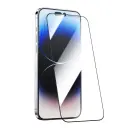 Green Lion Lion 9H Steve HD Screen Protector for iPhone 15 - Clear