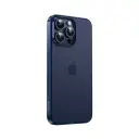 Green Lion Lion Delgado PC Case for iPhone 15 Pro Max - Blue