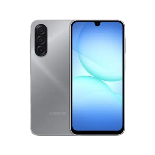 Samsung Galaxy A17 8GB/256GB - Gray