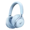 Anker Soundcore Space One Headphone - Blue