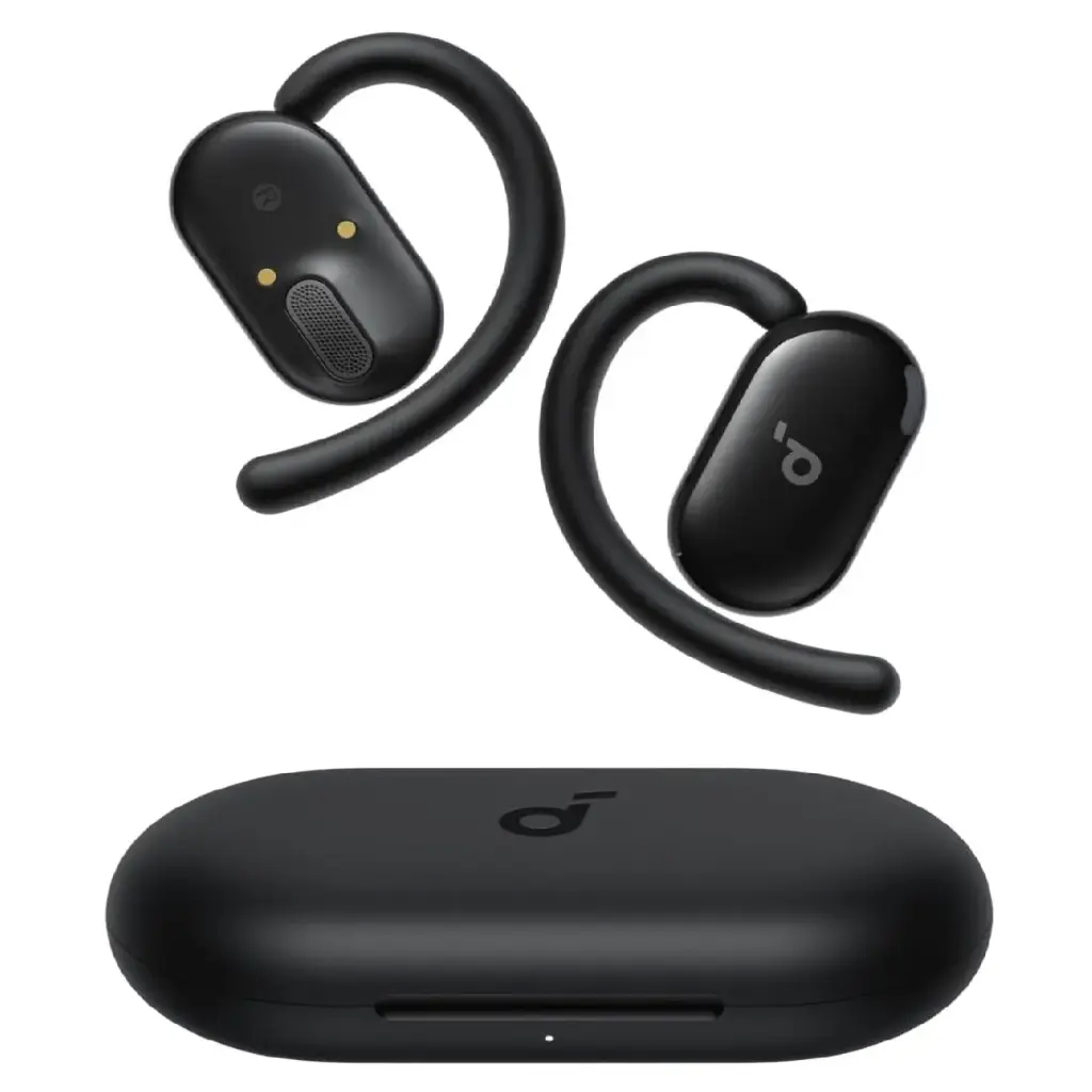 Anker Soundcore V20i Open-Ear TWS - Black