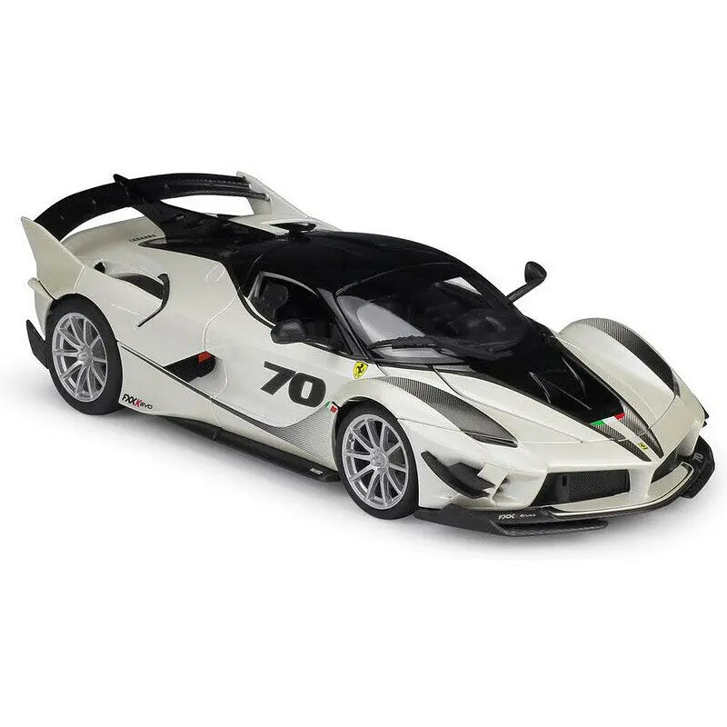 Bburago 1:18 Ferrari R & P - Ferrari FXX K EVO