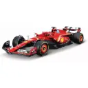 Bburago 1:18 Ferrari Formula - SF24 (2024 Imola Italy Emilia Romagna
