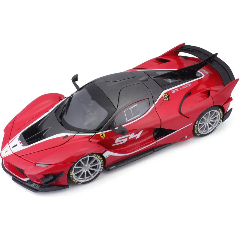 Bburago 1:18 Ferrari Signature - Ferrari FXX K EVO