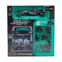 Bburago 1:43 formula Pit Pass - Mercedes - AMG Petronas F1 W15 (#63)