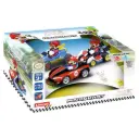 Carrera Pull N Speed Mario Kart Mario COLLECTORS