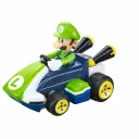 Carrera Mario Kart MINI RC Luigi (PAPERBOX)