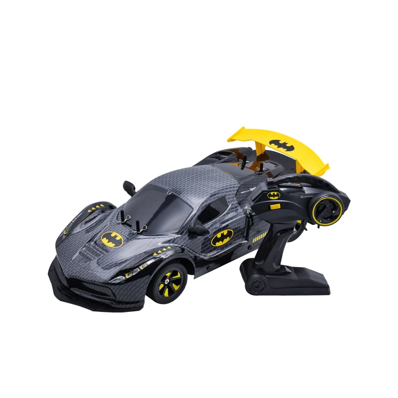 DC Comics RC BATMAN VEHICLE 1:10
