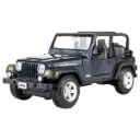 Maisto Tech 1:27 JeepWRANGLER RUBICON