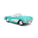Maisto Tech 1:24 1957 Chevrolet Corvette