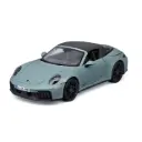 Maisto Tech 1:18 Special Edition Porsche 911 Targa 4 GTS (992.2) - Green