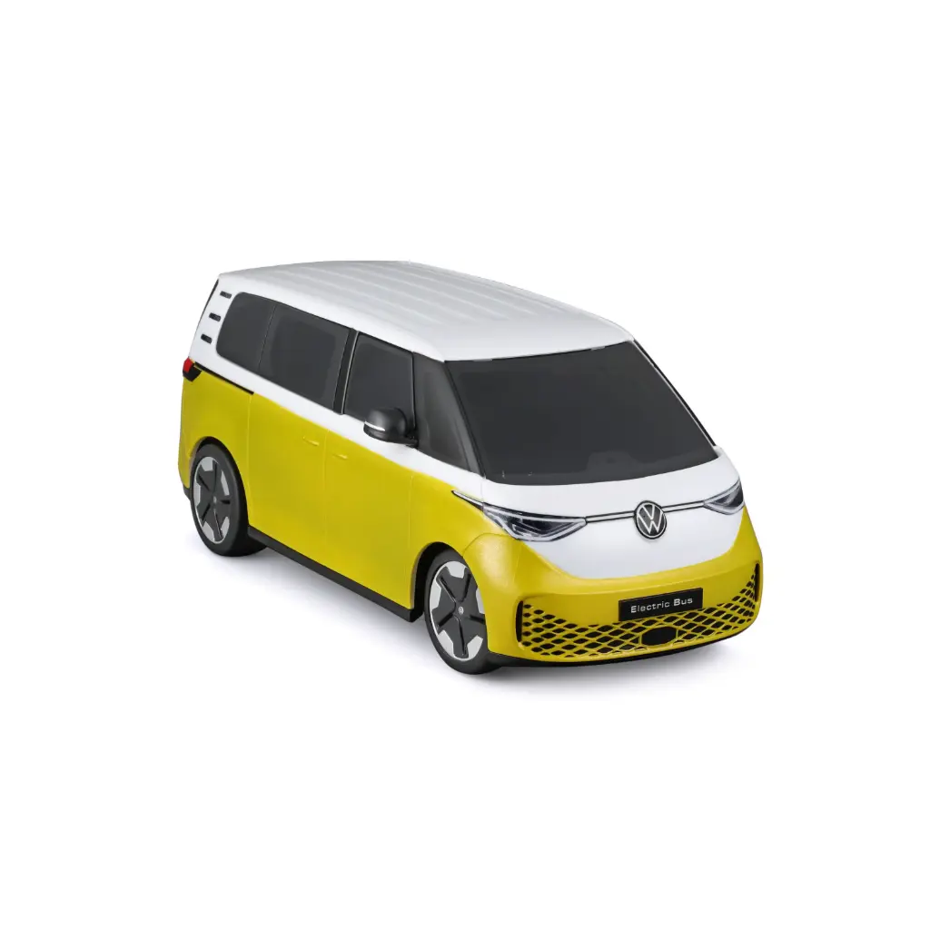 Maisto Tech 1:24 RC Premium - Volkswagen Electric Bus - 2.4GHz (USB rechargeable)