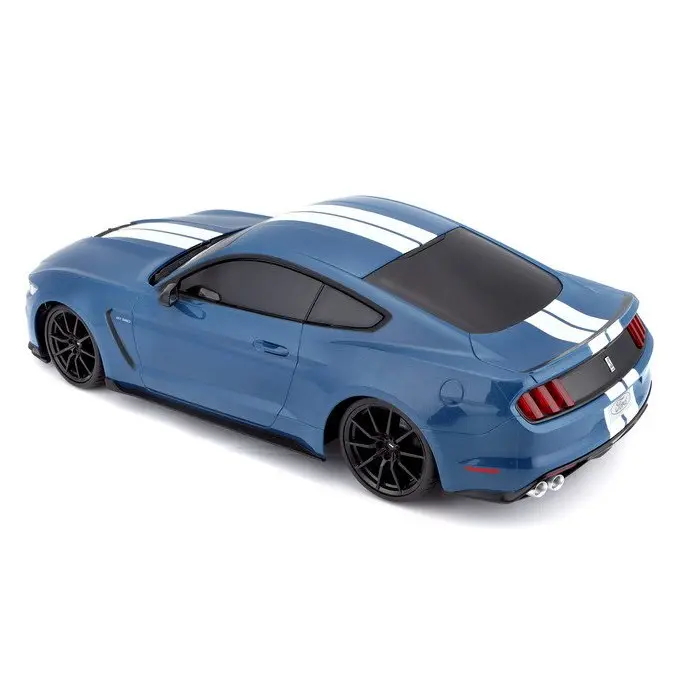 Maisto Tech 1:14 Street Series RC~ Ford ShelbyGT350
