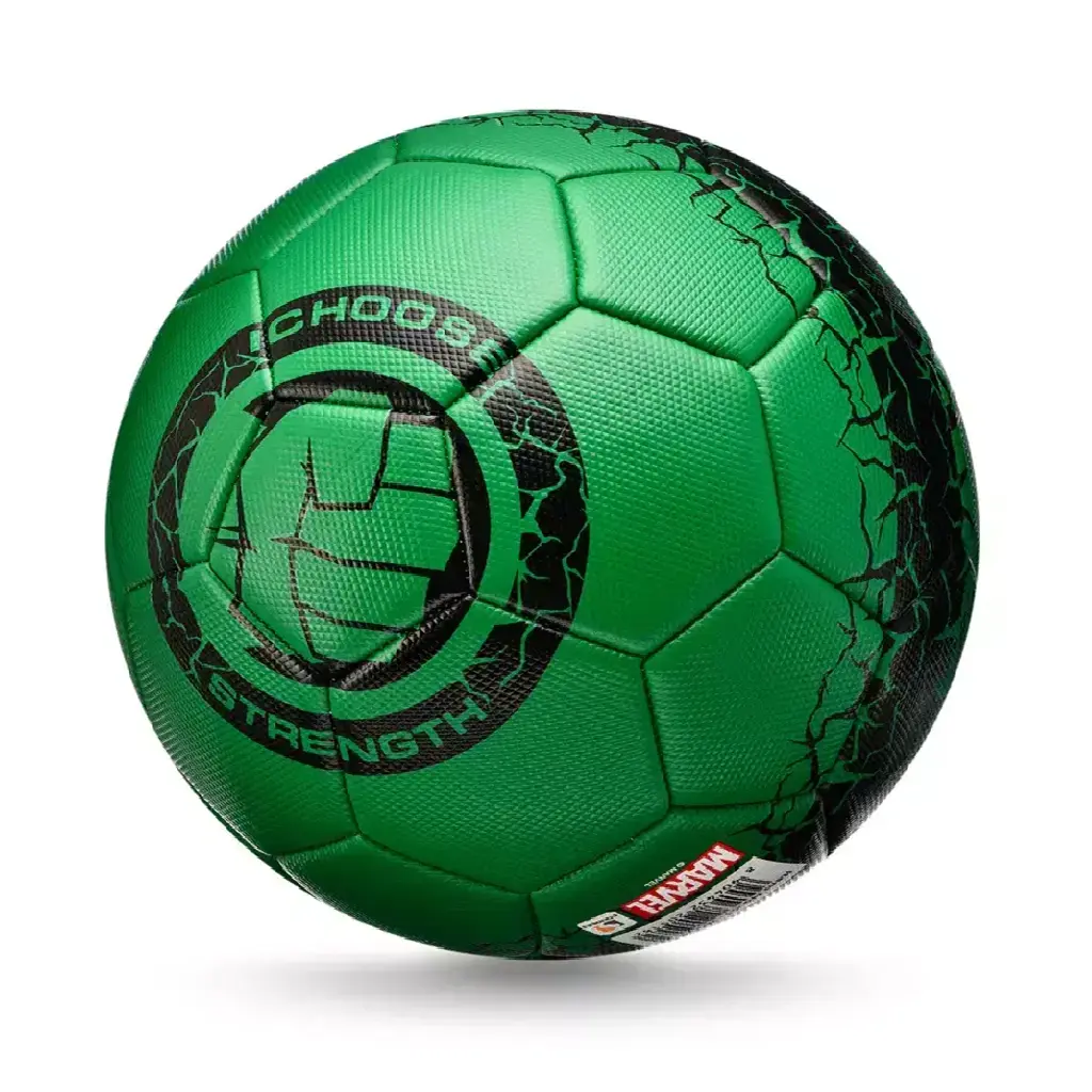كرة قدم مارفل هالك