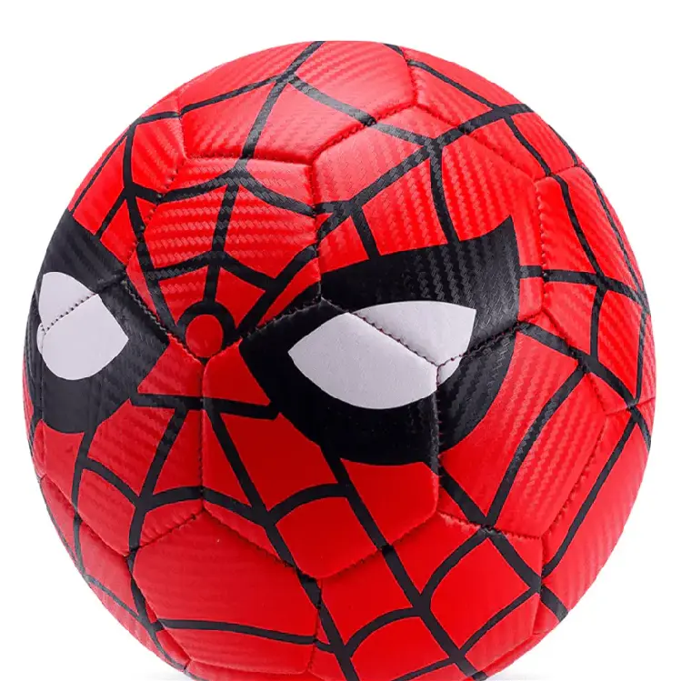 Marvel Spiderman Carbon Fiber