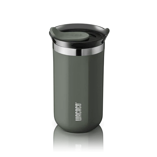 Wacaco OCTAROMA Vacuum Insulated Mug / 300ML Grey
