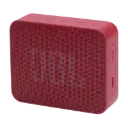 JBL Go Essential 2 Portable Bluetooth Speaker - Red
