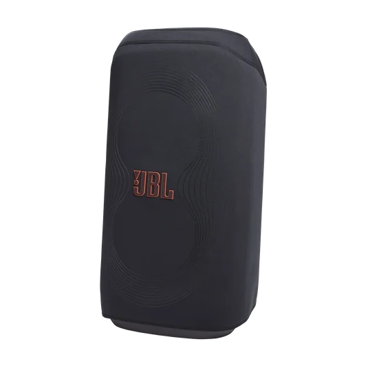 JBL PartyCover 120 for PartyBox Club 120 - Black