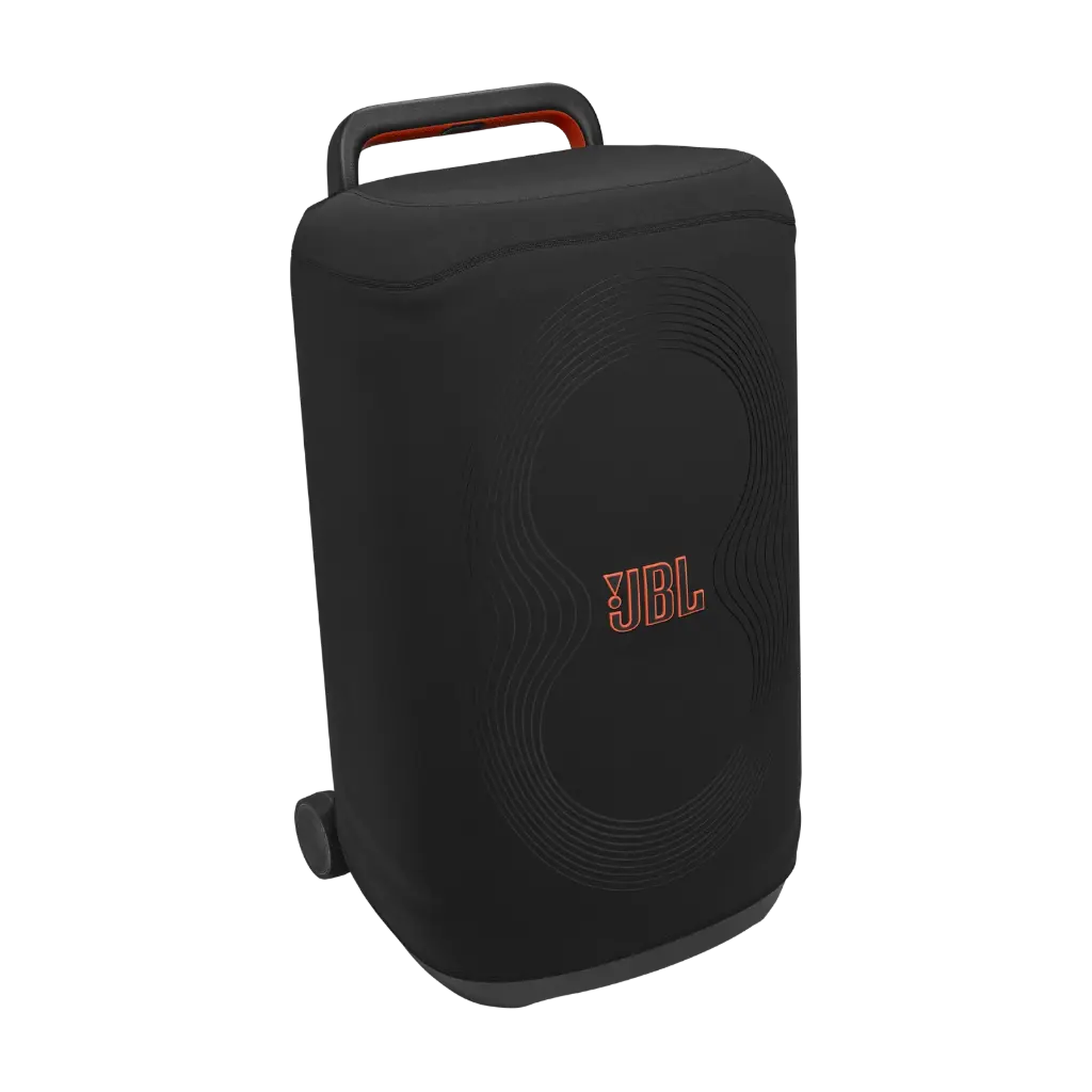 JBL PartyCover 520 for PartyBox 520 - Black