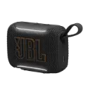 JBL Go 5 Portable Bluetooth Speaker - Black
