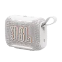 JBL Go 5 Portable Bluetooth Speaker - White