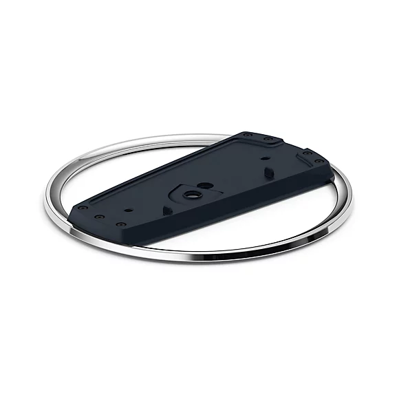 حامل عمودي لجهاز بلاي ستيشن من سوني لجهاز PS5 Slim