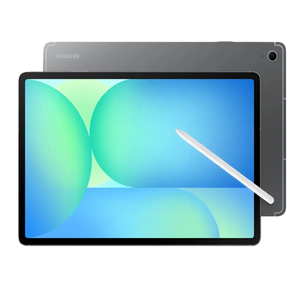 Samsung Galaxy Tab S10 FE+ WiFi 12GB 256GB Gray