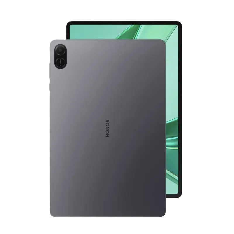 HONOR Pad X8a Wi-Fi Tablet 4/128GB - Space Grey