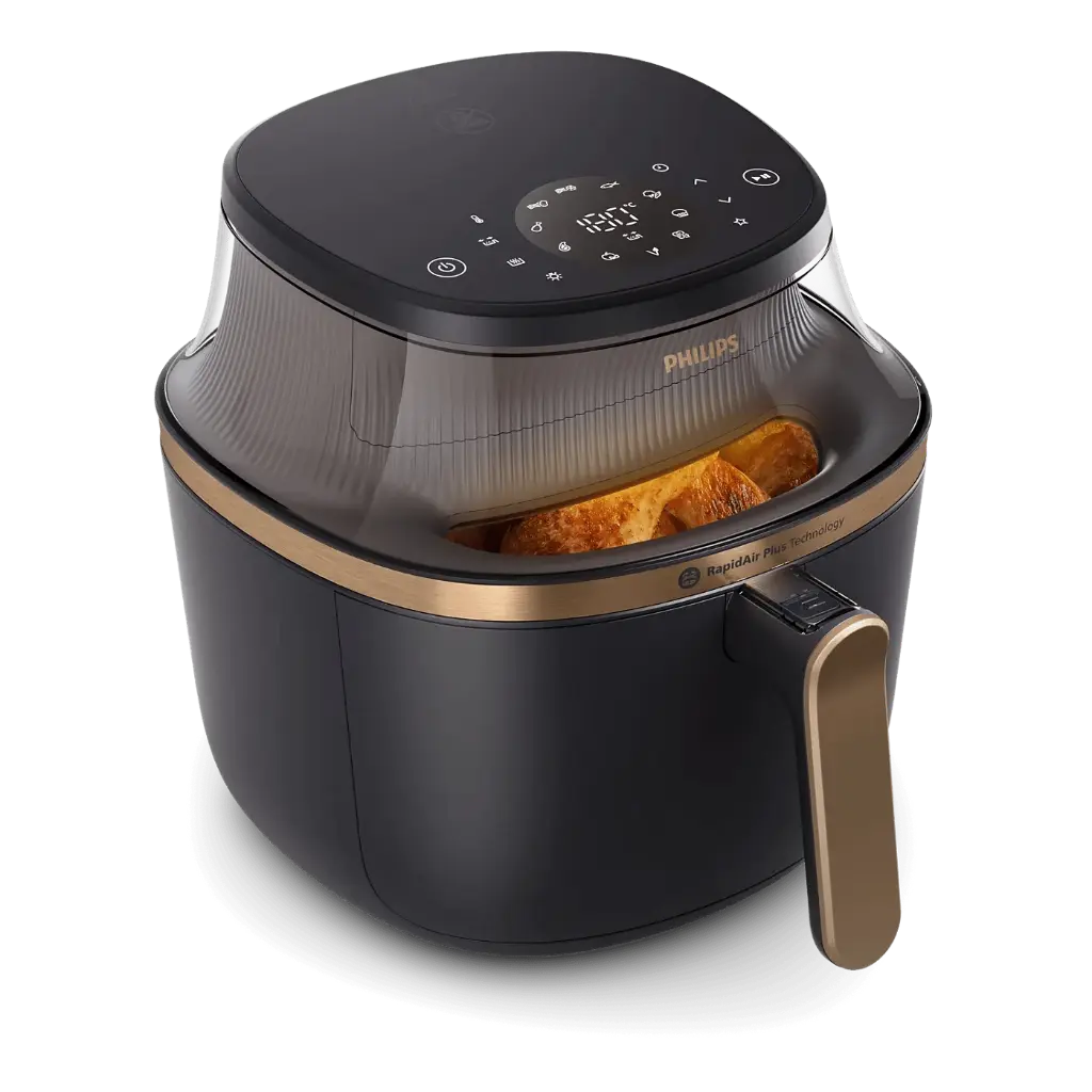 Philips Airfryer 3000 Series NA332 Air Fryer