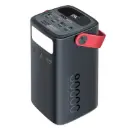 Promate Power Bank 80,000mAh-100W-Black