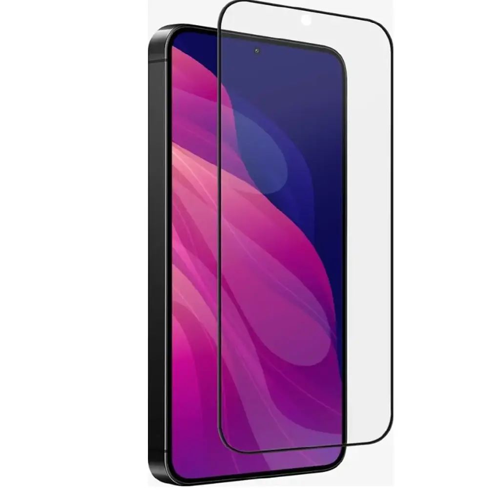 UNIQ OPTIX COVEX VIVID GALAXY S26 GLASS SCREEN PROTECTOR