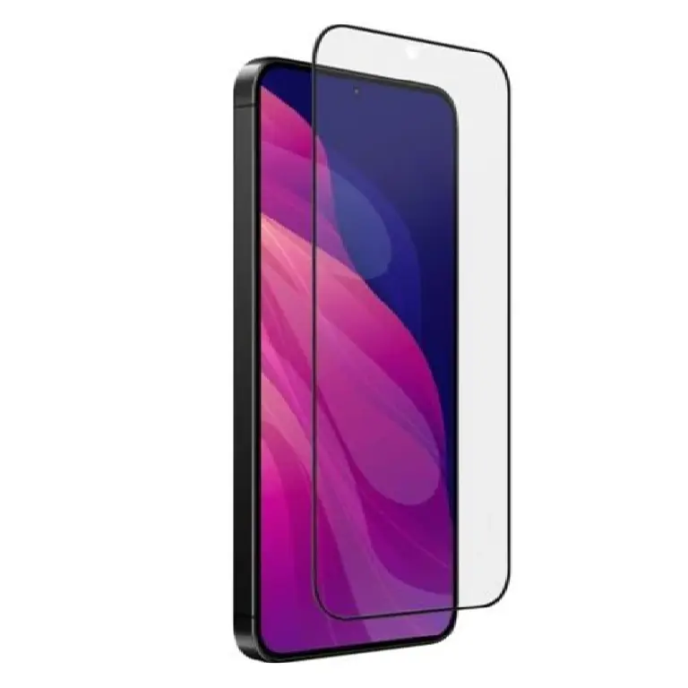 UNIQ OPTIX COVEX VIVID GALAXY S26 PLUS GLASS SCREEN PROTECTOR