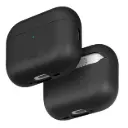UNIQ LYDEN VEX AIRPODS PRO 3RD GEN CASE - DALLAS BLACK 
