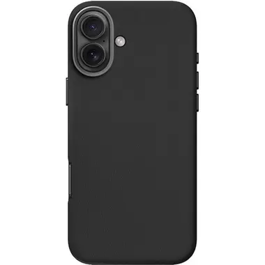 UNIQ HYBRID IPHONE 17 MAGCLICK CHARGING LYDEN - DALLAS BLACK (DALLAS BLACK)