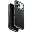 UNIQ HYBRID IPHONE 17 PRO MAX (2025) 6.9 MAGCLICK CHARGING CLARIO (ECO) - SMOKE 