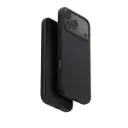 UNIQ HYBRID IPHONE 17 PRO MAX MAGCLICK CHARGING LINO - CHARCOAL GREY 