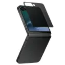 UNIQ OPTIX PRIVACY GALAXY Z FLIP7 GLASS SCREEN PROTECTOR - 