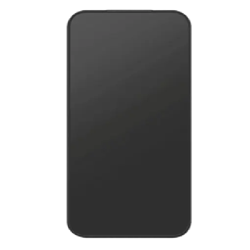 UNIQ OPTIX EXOFIT PRIVACY APPLICATOR IPHONE 17 (2025) 6.3 GLASS SCREEN PROTECTOR -