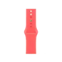 Apple Watch 40mm Bright Guava Sport Band - S/M