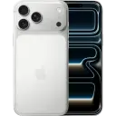 Apple iPhone 17 Pro 1TB Silver - Middle East
