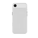 Hyphen RIFT Impact Frame MagSafe Case - Frost - iPhone 17 Air - 6.6