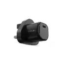 Hyphen Mini PD Adaptor - 20W UK Plug Black