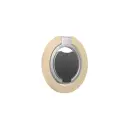 AmazingThing Titan Pro MagFlex Phone Ring With Stand - Desert Titanium
