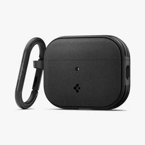 Spigen AirPods Pro (3rd Gen) Vault Case - Matte Black