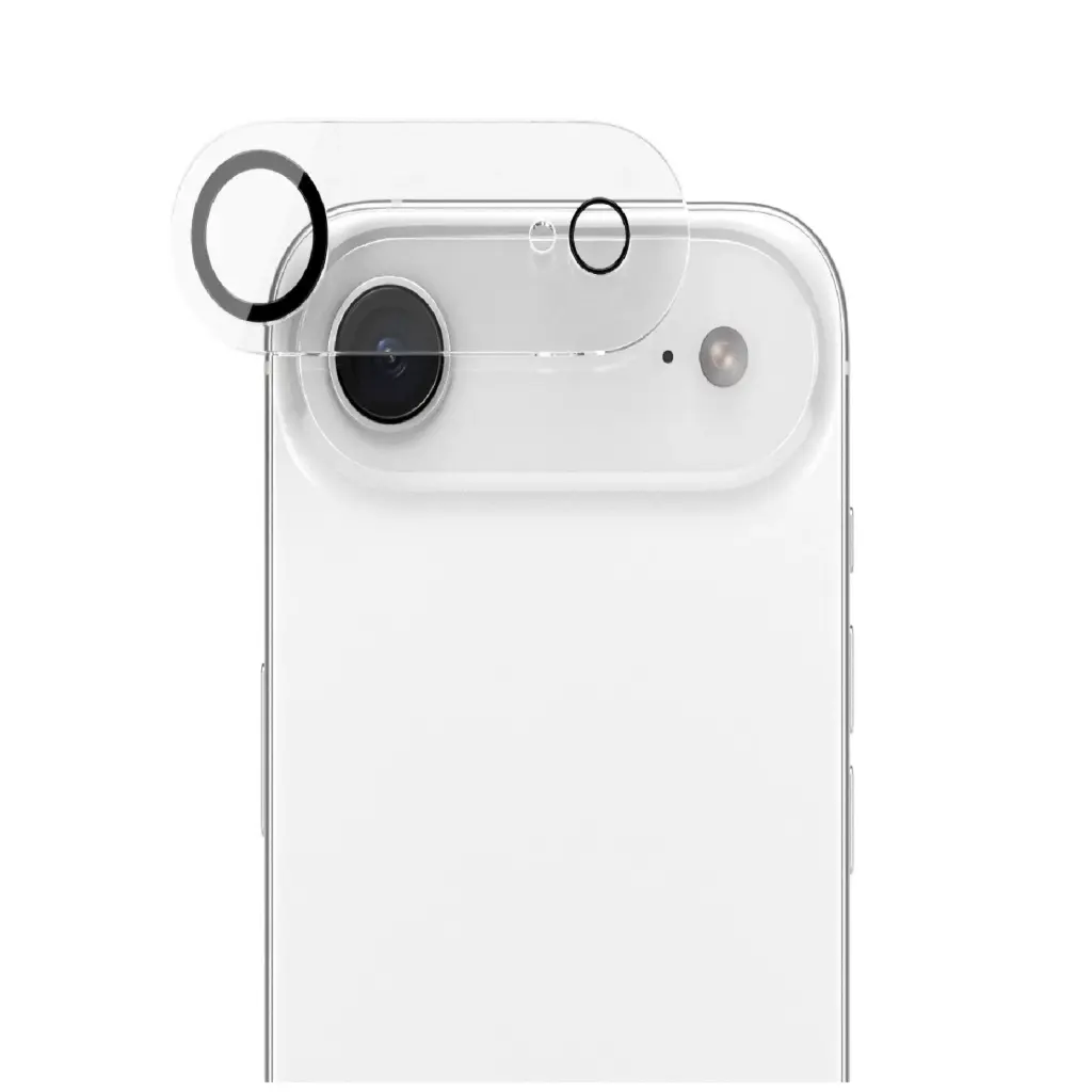 Vonmählen Lens Protector for iPhone 17 Air