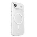 Vonmählen Transparent Case 2 for iPhone 17 Air - White