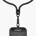 Vonmählen Infinity Go Universal Phone Strap - Black
