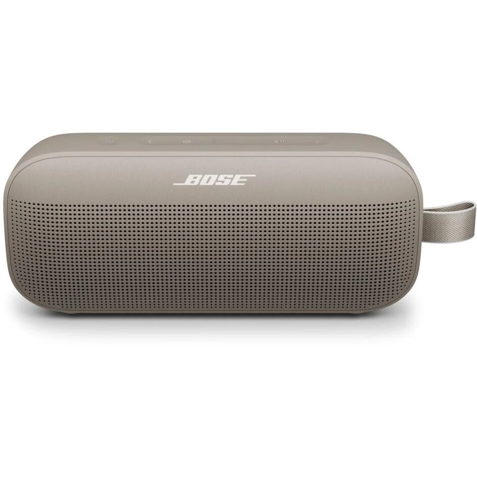 Bose SoundLink Flex 2 Portable Bluetooth Speaker - Sandstone