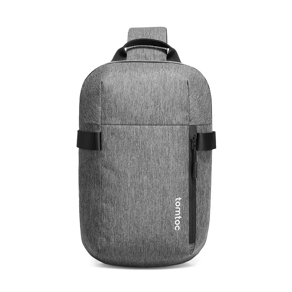 Tomtoc Navigator-T24 Sling Bag M 14 Inch/7L Gray
