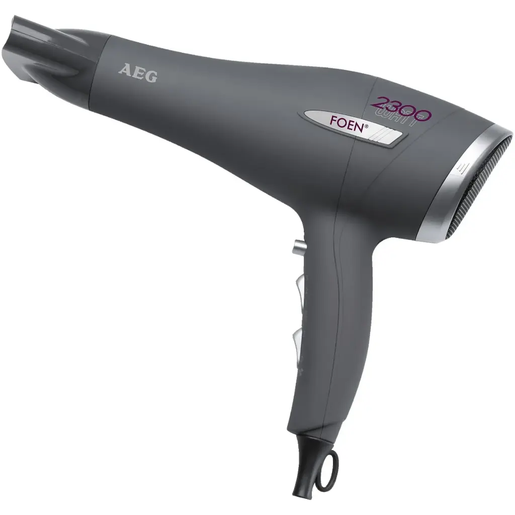 AEG Hair Dryer HT 5580, 2300W